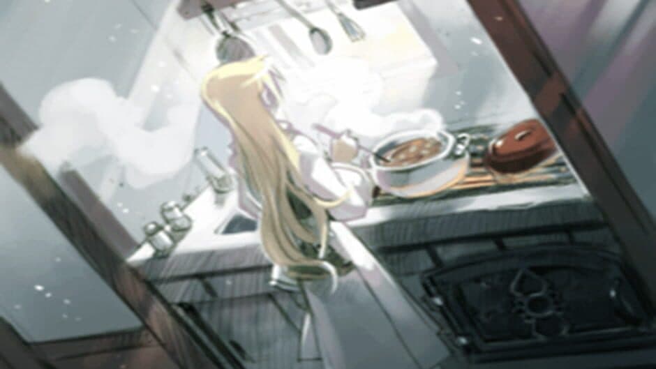 The Sacred Tears TRUE screenshot 2