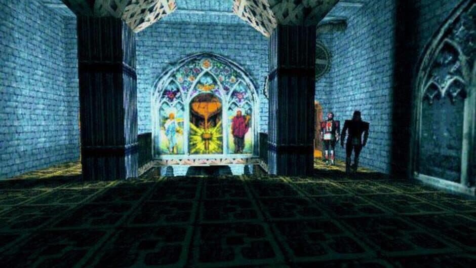 Thief Gold screenshot 5