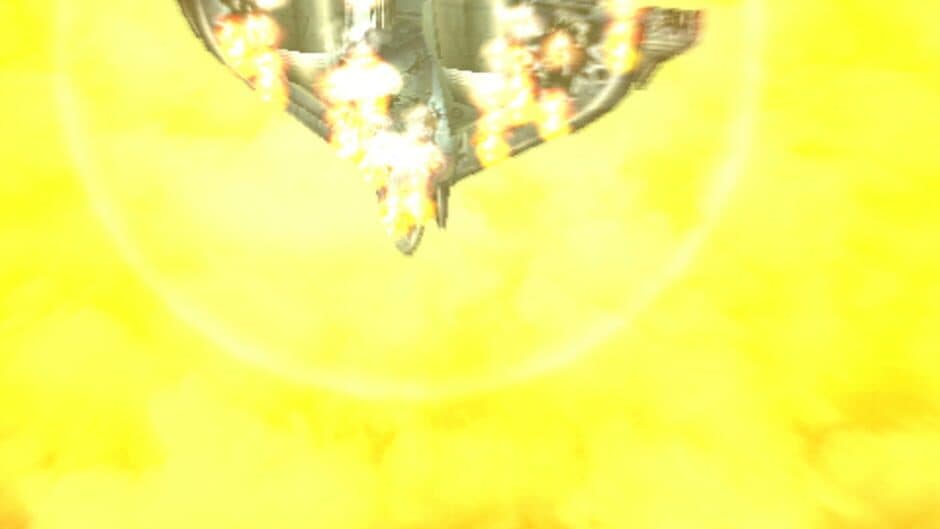 Raiden III Digital Edition screenshot 2