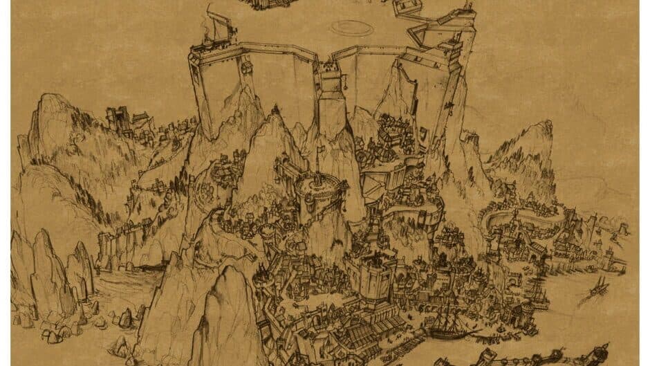 Dragon Age: Origins