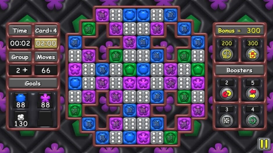 Tisnart Shapes screenshot 6
