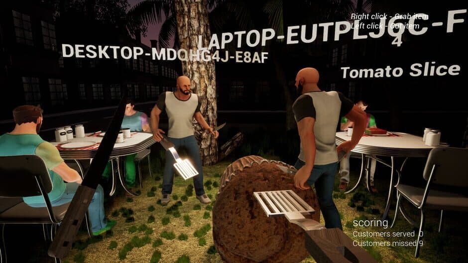 Kitchen Simulator 2 screenshot 2
