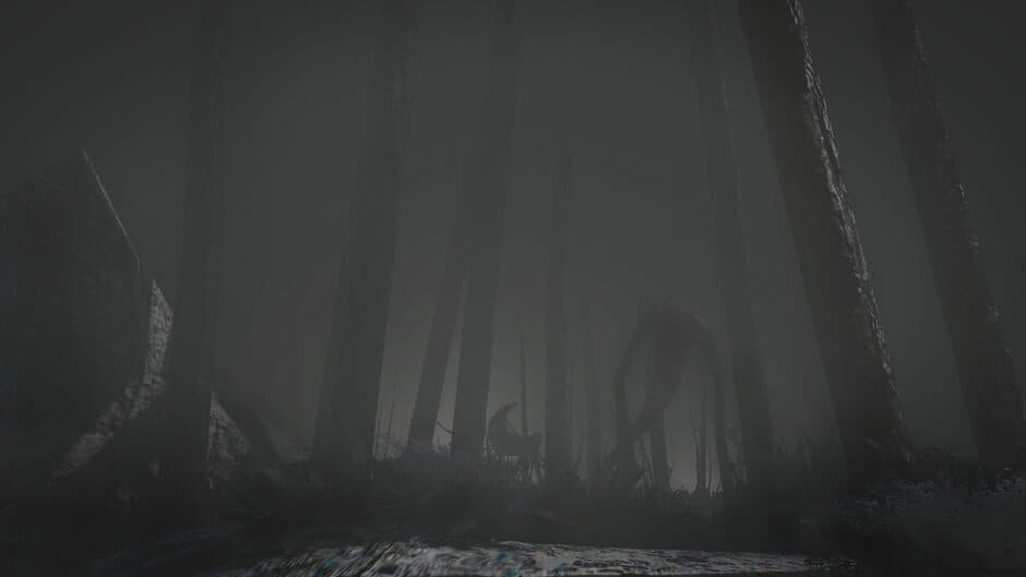 Nevrosa Escape screenshot 3
