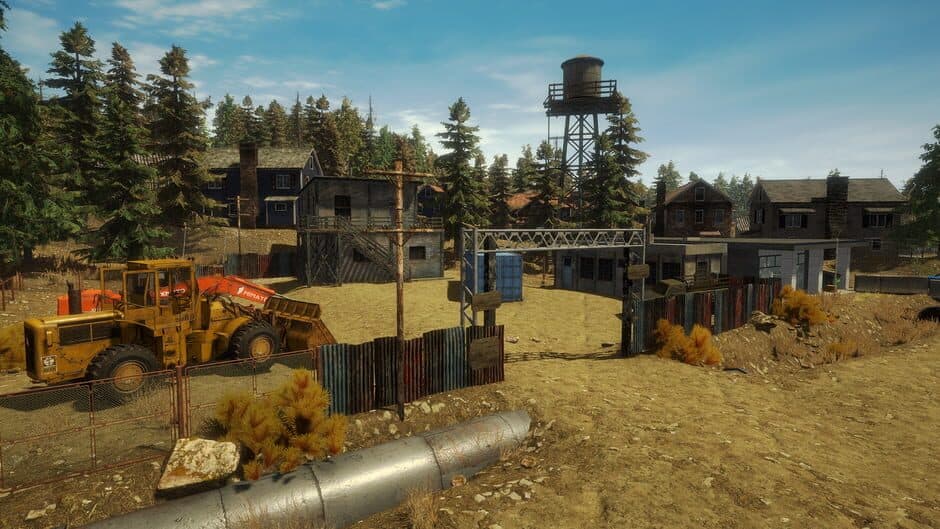 Gold Rush: The Game screenshot 1