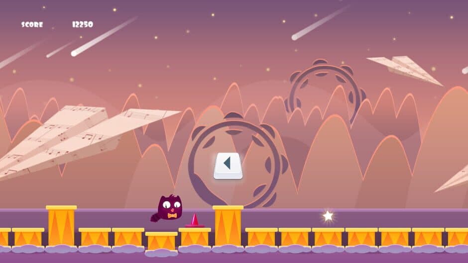 Piano Cat screenshot 4