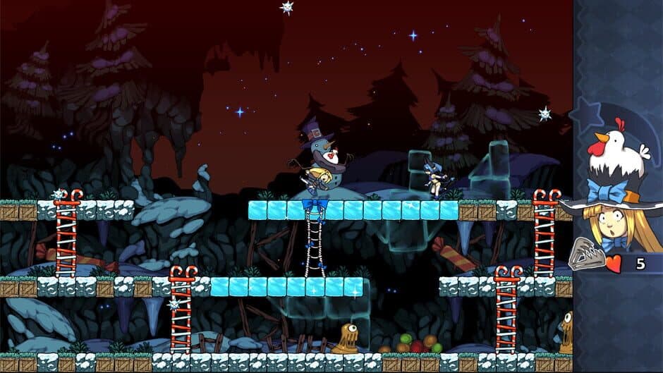 Citrouille screenshot 4
