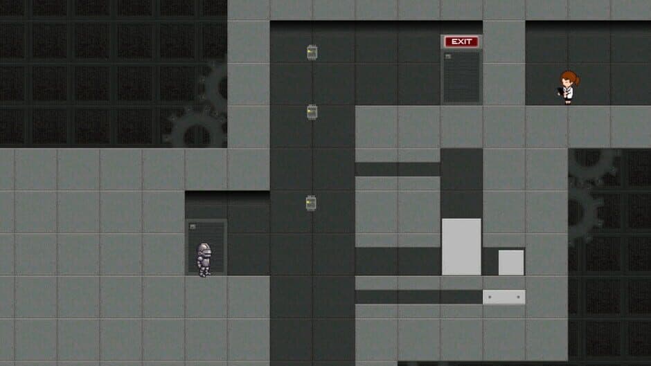 Tinboy screenshot 2