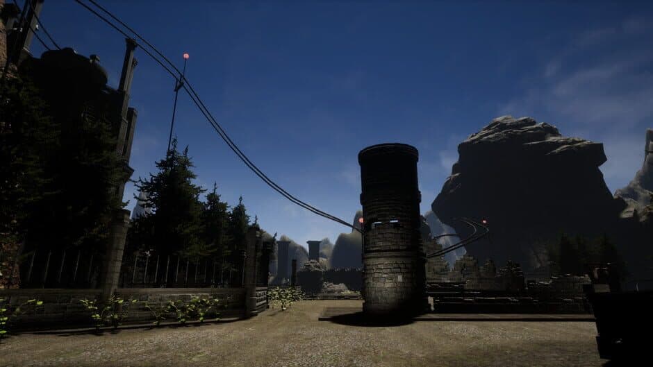Moon Castle screenshot 5