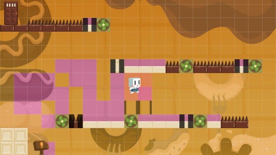 Sugar Cube: Bittersweet Factory screenshot 3