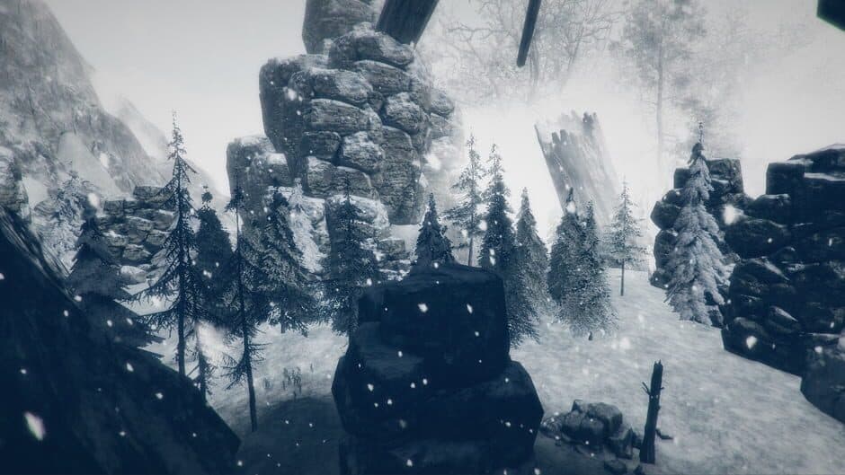 Rift's Cave screenshot 2