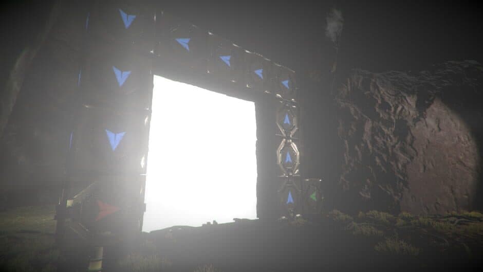 Analemma screenshot 1
