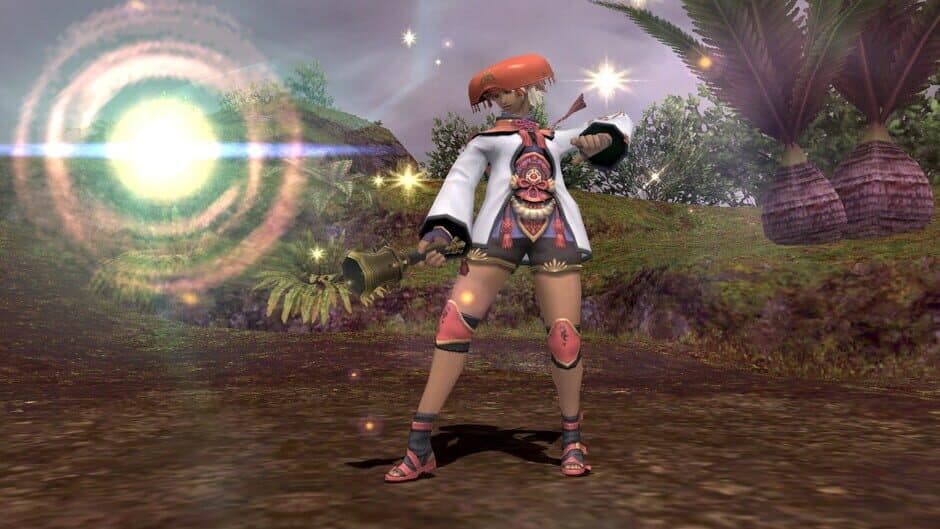 Final Fantasy XI: Ultimate Collection Seekers Edition screenshot 6