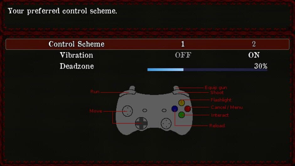 Clandestinity of Elsie screenshot 4