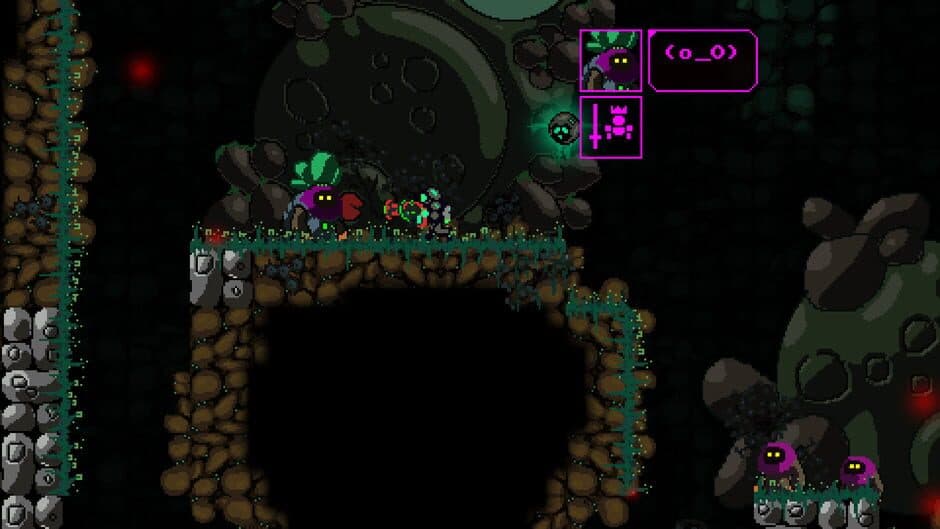Outbuddies DX screenshot 1