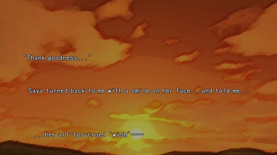 Wish: Tale Of The Sixteenth Night Of Lunar Month screenshot 2