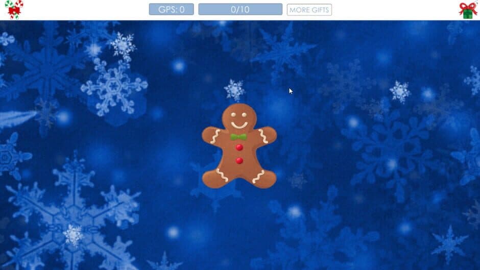 Happy New Year Clicker screenshot 5