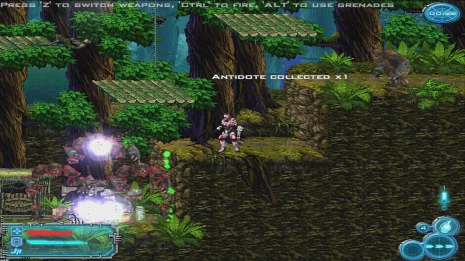 Biozone screenshot 6