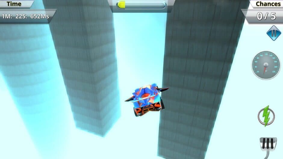 Stunt Hill screenshot 2