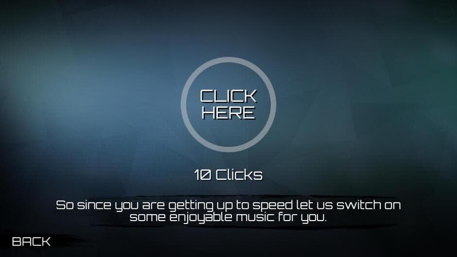 Clicker Achievements - The Impossible Challenge screenshot 2