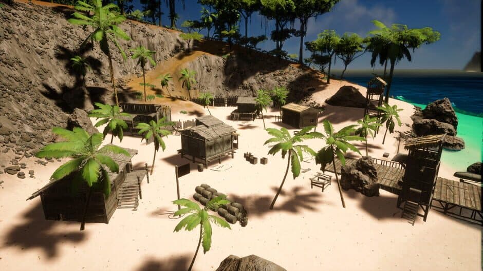 Sail and Sacrifice screenshot 2