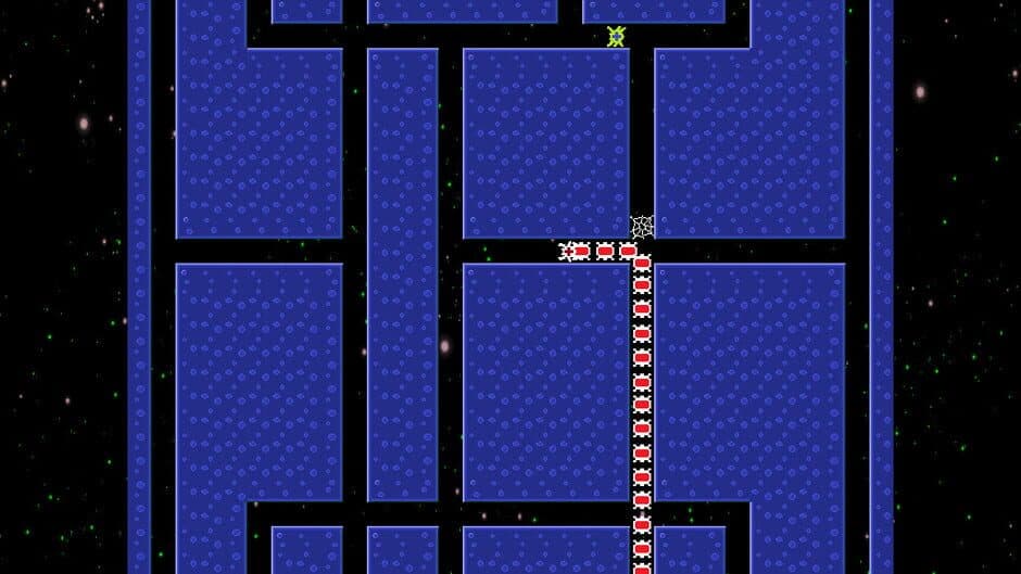 Space Lagat screenshot 4