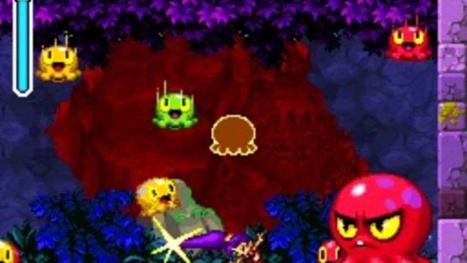 Shantae: Risky's Revenge - screenshot 6