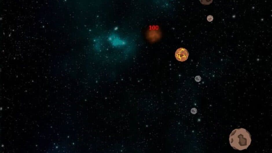 Planet Assault screenshot 1