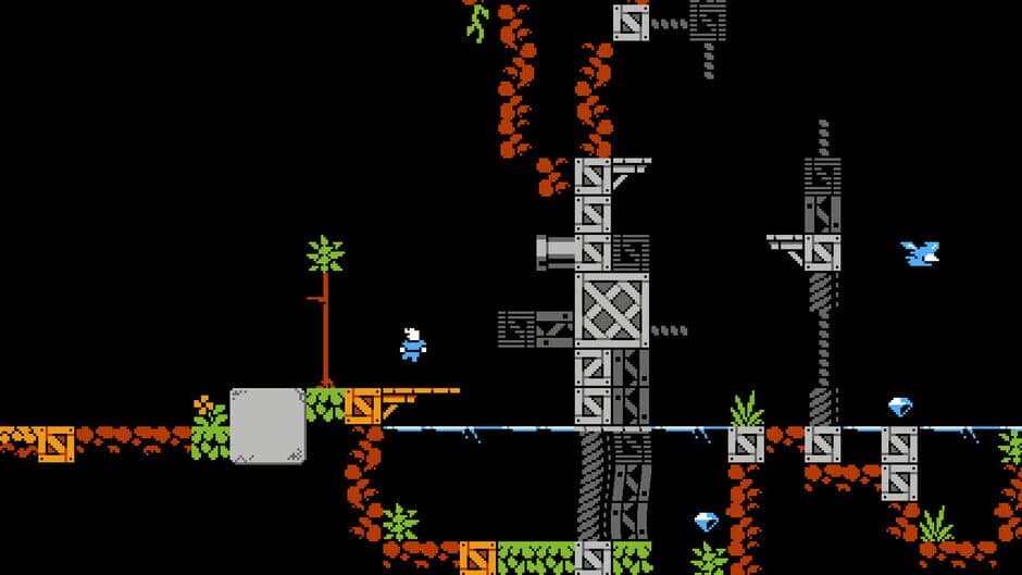 Ghost Croquet screenshot 4