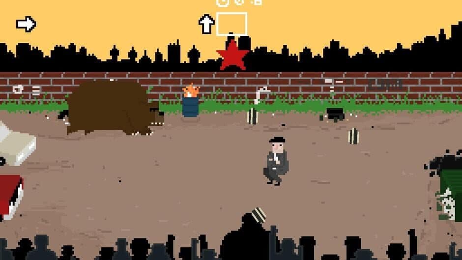 Slavistan screenshot 3