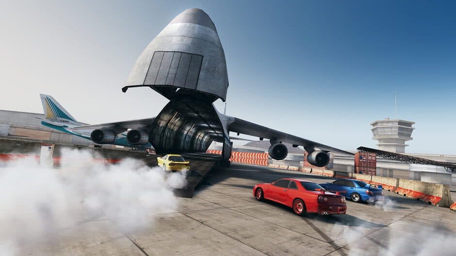 CarX: Drift Racing Online screenshot 2