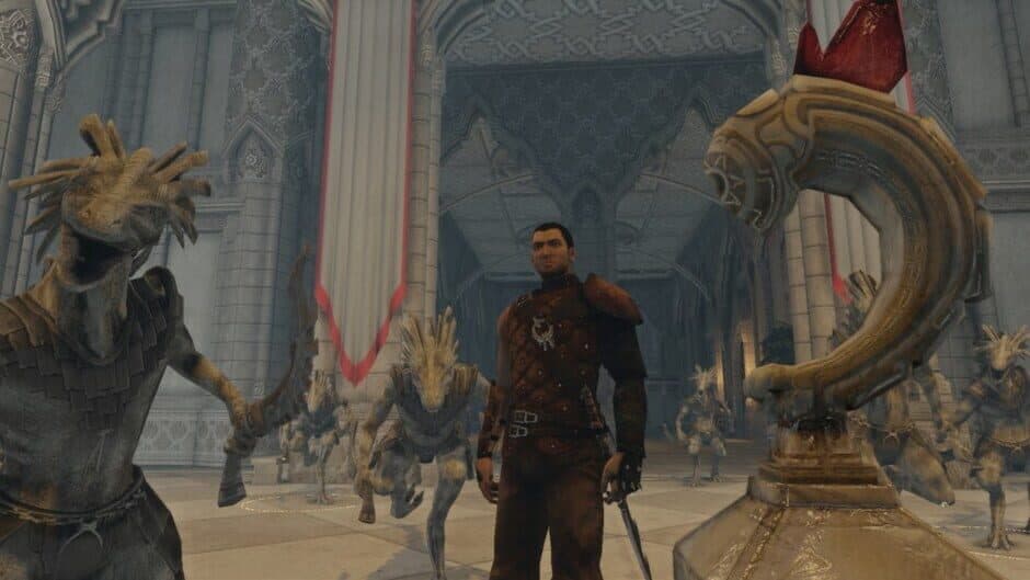 Demonicon screenshot 2