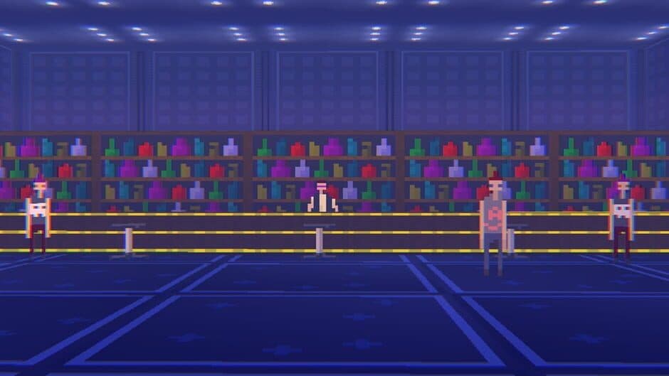 Blaster Cop screenshot 5