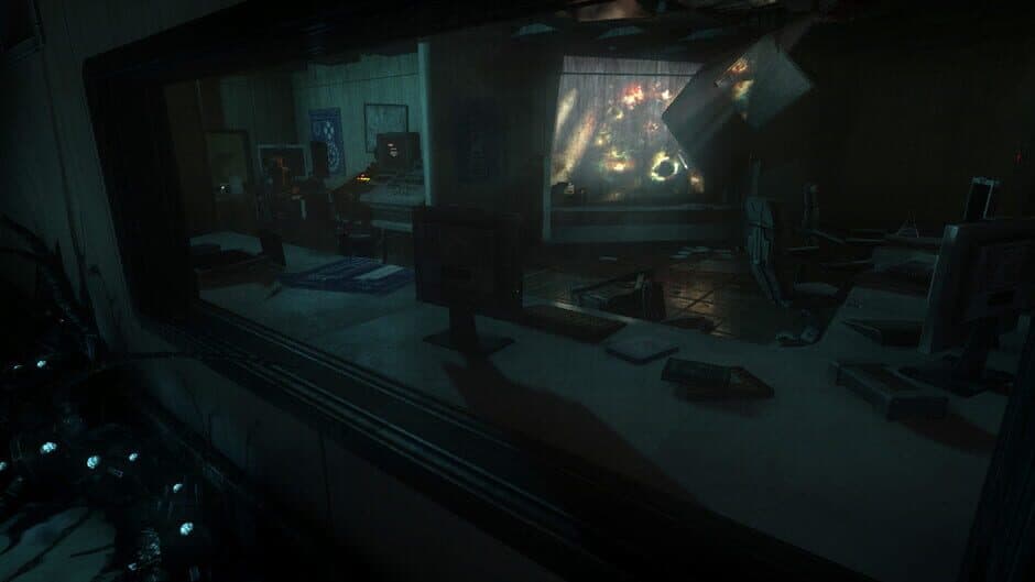 SOMA screenshot 2