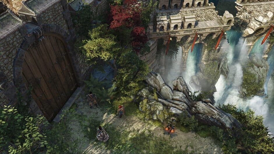Divinity: Original Sin 2 screenshot 5