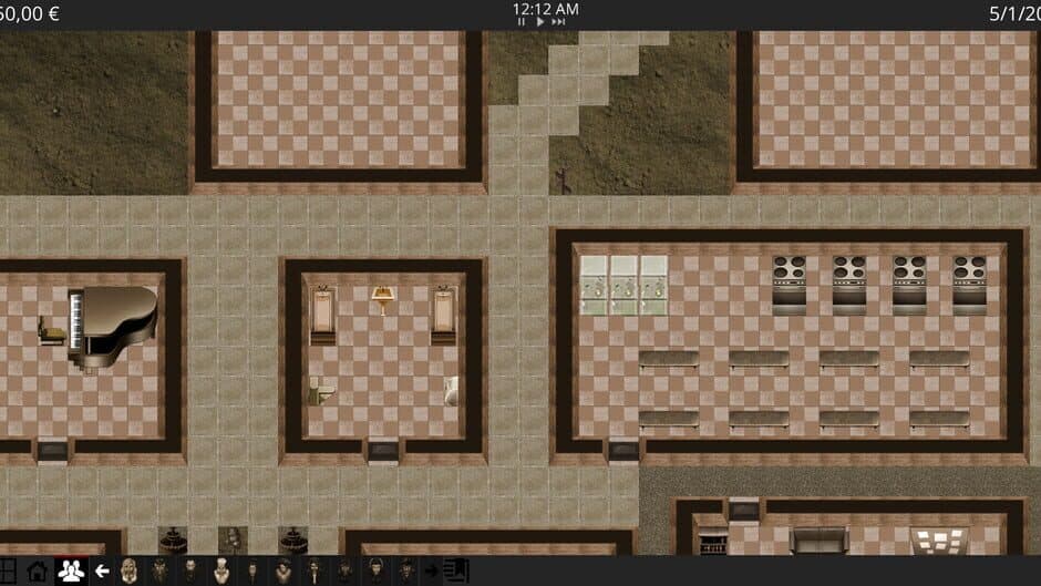 Dream Factory screenshot 2