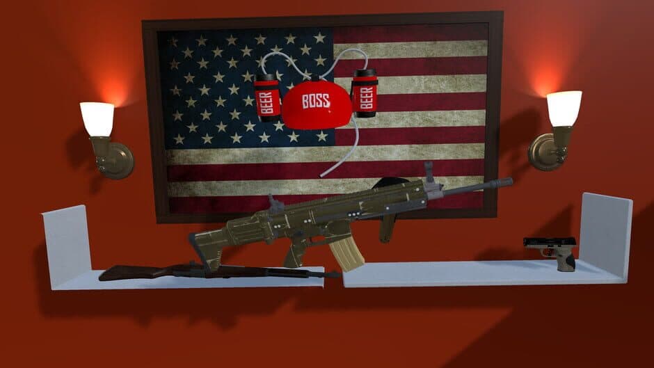 VR Home screenshot 3