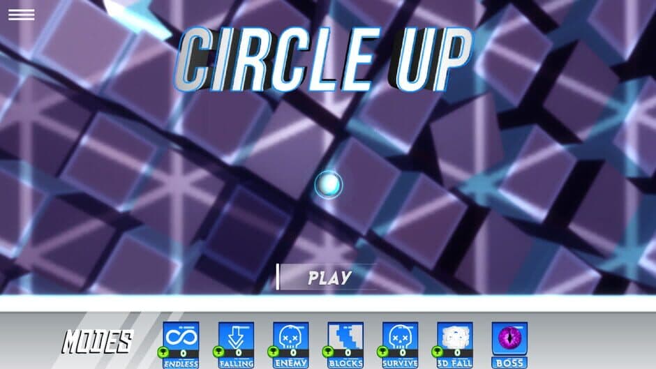 Circle UP screenshot 3