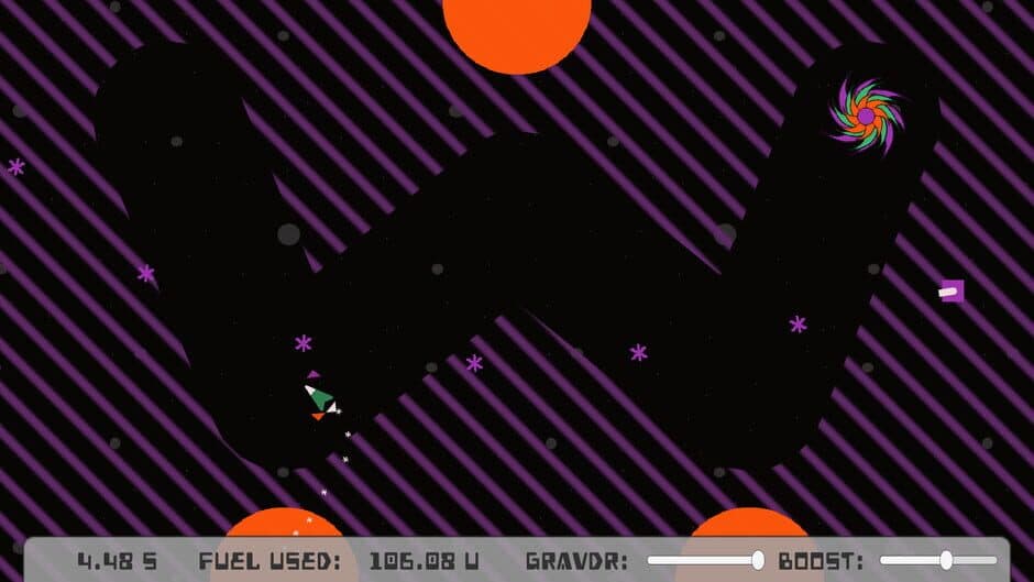 Gun Rocket screenshot 4