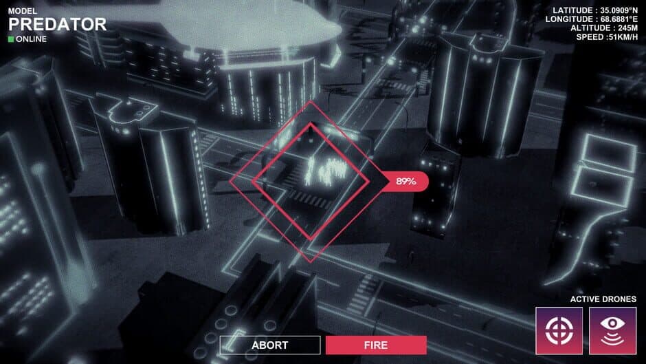Sigma Theory: Global Cold War screenshot 1