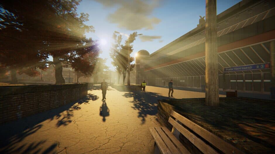 Hobo: Tough Life screenshot 1