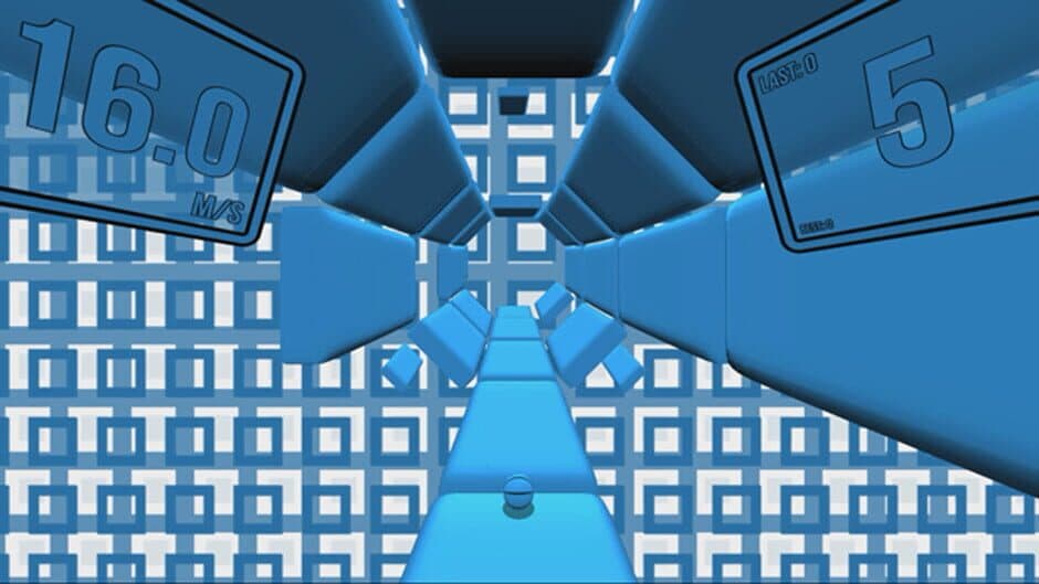 Space Way screenshot 5