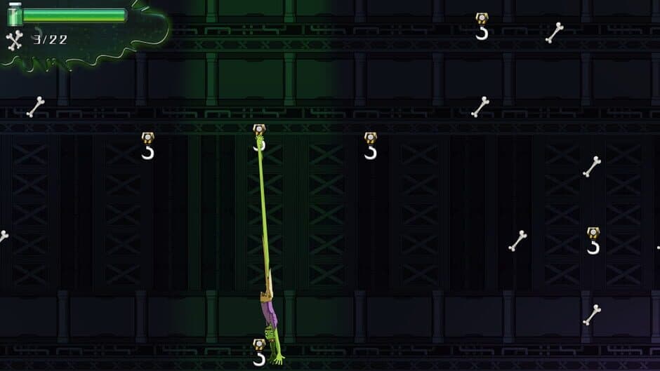 Boneless Zombie screenshot 5