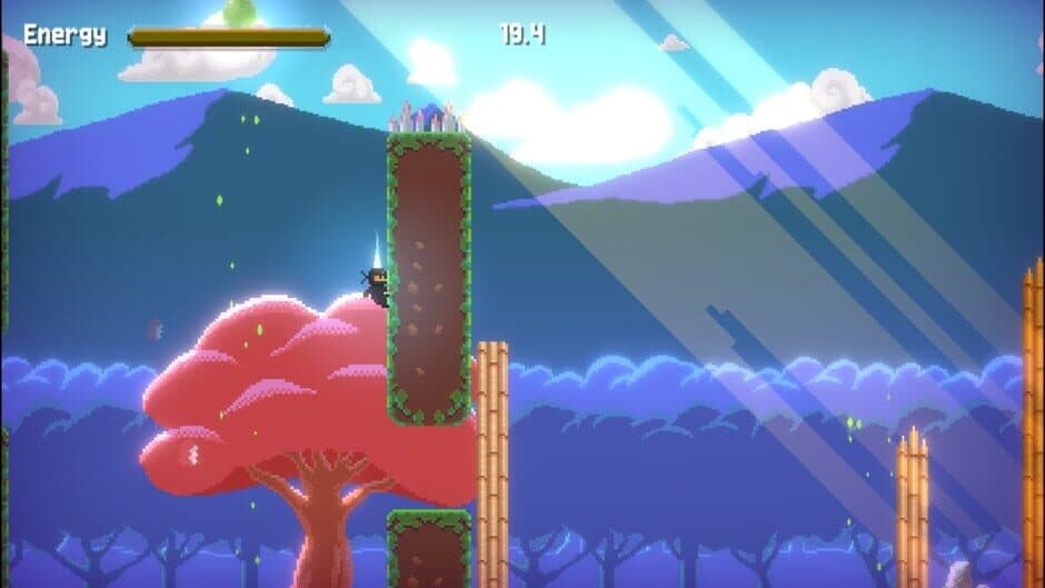 Mad Dojo screenshot 1