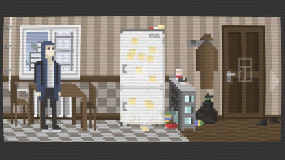 Lepofrenia screenshot 2