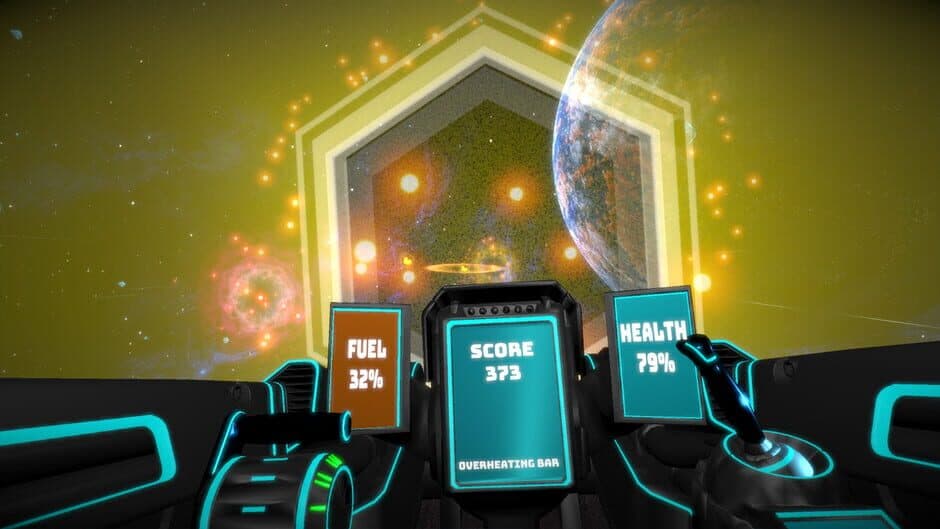Captain 13 Beyond the Hero screenshot 1