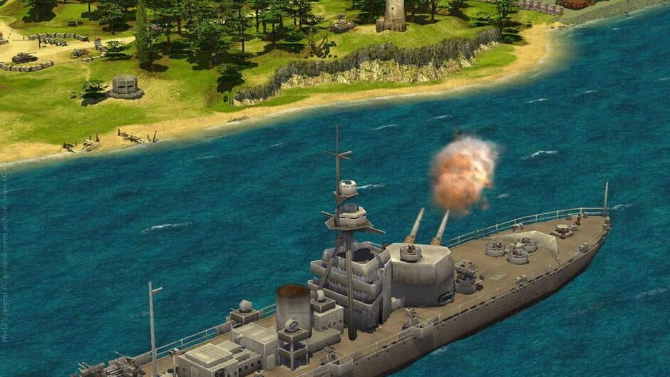 Blitzkrieg 2 - Anthology screenshot 4