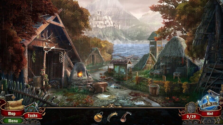 King's Heir: Rise to the Throne screenshot 6