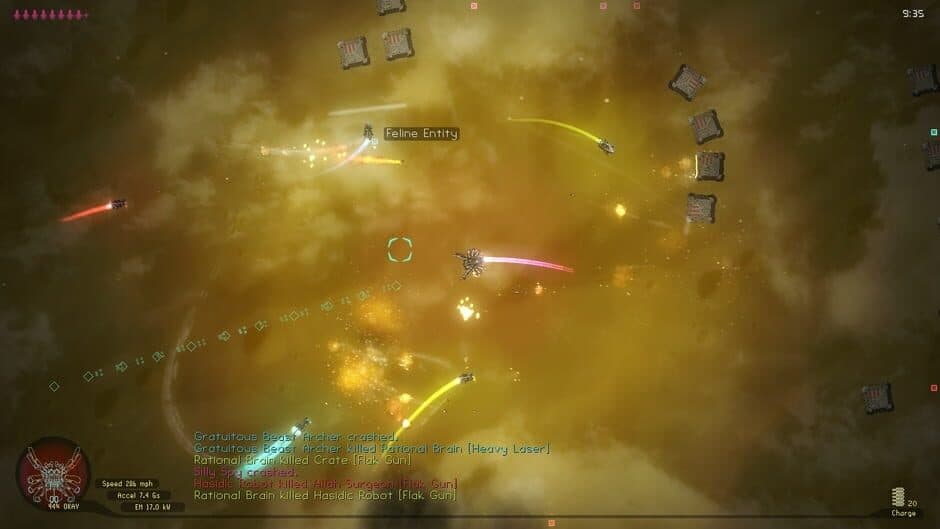 Gimbal screenshot 4