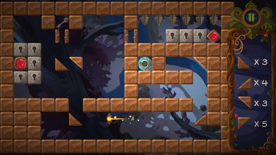 Fly, Glowfly! screenshot 3