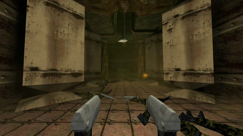 DUSK screenshot 5